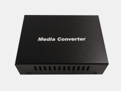 LONGLINE - Longline 1000M SFP TO SFP Media Converter LNG-8110G-SS (1)