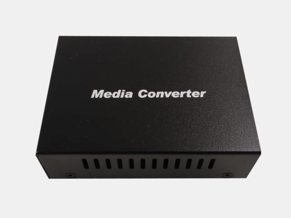 Longline 1000M SFP TO SFP Media Converter LNG-8110G-SS