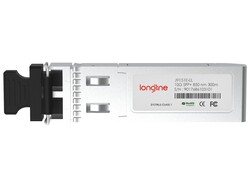 LONGLINE - Longline J9151E-LL 10G LR SFP+ 1310nm 10km for HP ARUBA Transceiver (1)
