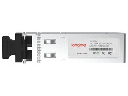 Longline J9151E 10G SFP+ LC LR 10km SFP Module HP compatible - Thumbnail