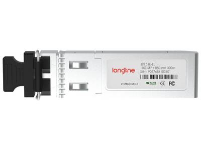 Longline J9151E 10G SFP+ LC LR 10km SFP Module HP compatible