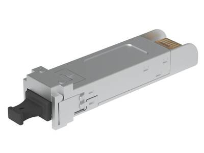 Longline 01-SSC-9785-LL Compatible 10GB SFP+ SR 850nm 300m Transceiver
