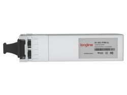 LONGLINE - Longline 01-SSC-9785-LL 10GB SFP+ SR 850nm 300m Dell SonicWALL Transceiver (1)