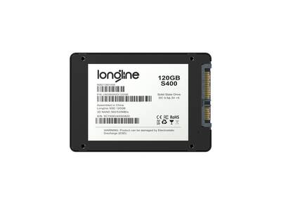 Longline 120GB 2.5