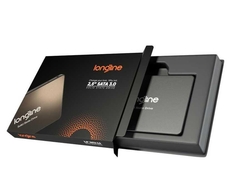 LONGLINE - Longline 120GB 2.5