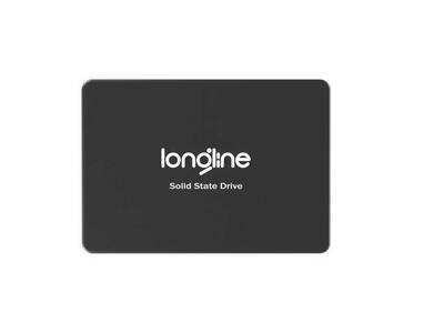 Longline 120GB 2.5