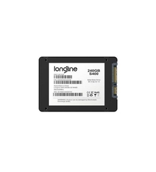 Longline 120GB 2.5