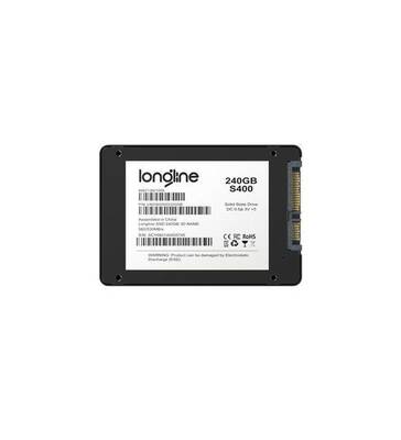 Longline 120GB 2.5