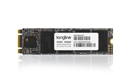 LONGLINE - Longline 120GB M.2 Sata SSD 520/420MB/s 2280 NGFF LNG500M2/120GB