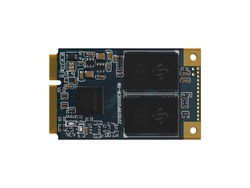 Longline 120GB mSATA SSD 520/420MB/s LNG500MS/120GB - 6