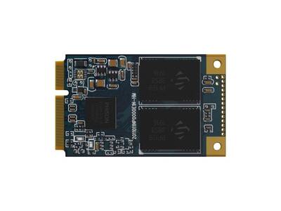 Longline 120GB mSATA SSD 520/420MB/s LNG500MS/120GB - 6