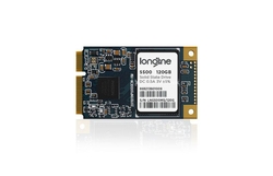 LONGLINE - Longline 120GB mSATA SSD 520/420MB/s LNG500MS/120GB