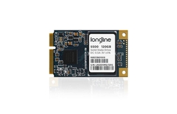 Longline 120GB mSATA SSD 520/420MB/s LNG500MS/120GB - Thumbnail