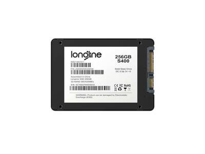 Longline 128GB 2.5