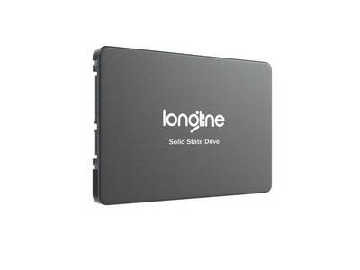 Longline 128GB 2.5