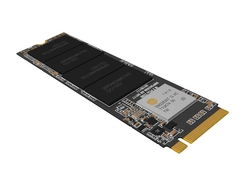 Longline 128GB NVMe M.2 Sata SSD 1800/700 MB/s LNG1800NV/128GB - Thumbnail