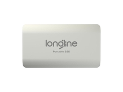 LONGLINE - Longline 128GB Taşınabilir Portable SSD USB 3.1 SSD Harici Disk LNGUSBSSD3/128GB