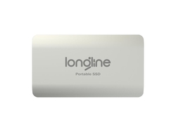 Longline 128GB Taşınabilir Portable SSD USB 3.1 SSD Harici Disk LNGUSBSSD3/128GB - Thumbnail