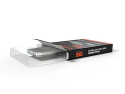 Longline 128GB Taşınabilir Portable SSD USB 3.1 SSD Harici Disk LNGUSBSSD3/128GB - 5