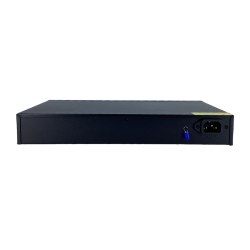 Longline 16 Port Gigabit PoE Switch | 2 Uplink 100/1000Mb + 2 SFP | 250W - 3
