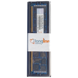 LONGLINE - Longline 16GB DDR3 1333MHz Server Bellek CL19 PC3-10600 DIMM ECC REG 1.5V 240PIN LNGDDR3627812-B21SRV/16GB (1)