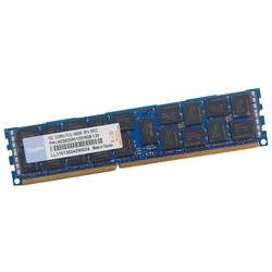 LONGLINE - Longline 16GB DDR3 1333MHz Server Bellek CL19 PC3-10600 DIMM ECC REG 1.5V 240PIN LNGDDR3627812-B21SRV/16GB
