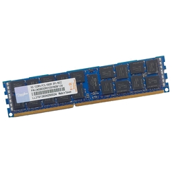 Longline 16GB DDR3 1333MHz Server Bellek CL19 PC3-10600 DIMM ECC REG 1.5V 240PIN LNGDDR3627812-B21SRV/16GB - Thumbnail