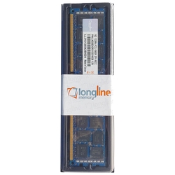 Longline 16GB DDR3 1333MHz Server Bellek CL19 PC3-10600 DIMM ECC REG 1.5V 240PIN LNGDDR3627812-B21SRV/16GB - 2