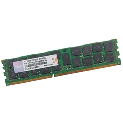 LONGLINE - LONGLINE 16GB PC3-12800 1600MHz ECC RDIMM Memory  HP IBM DELL FUJITSU SERVER UYUMLU