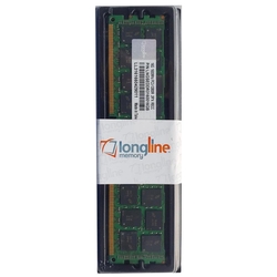 LONGLINE - LONGLINE 16GB PC3-12800 1600MHz ECC RDIMM Memory  HP IBM DELL FUJITSU SERVER UYUMLU (1)