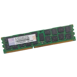 LONGLINE 16GB PC3-12800 1600MHz ECC RDIMM Memory  HP IBM DELL FUJITSU SERVER UYUMLU - Thumbnail