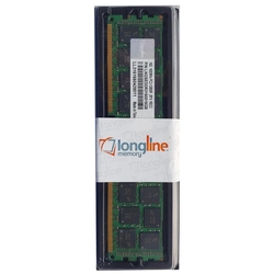 LONGLINE 16GB PC3-12800 1600MHz ECC RDIMM Memory  HP IBM DELL FUJITSU SERVER UYUMLU - Thumbnail