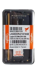 LONGLINE - Longline 16GB DDR4 2133MHz NOTEBOOK RAM LNGSDDR4213316GB (1)