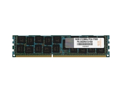 LONGLINE 16 GB DDR4 2133 MHz Server Ram HP IM LENOVO DELL FUJITSU SERVER UYUMLU - LONGLINE