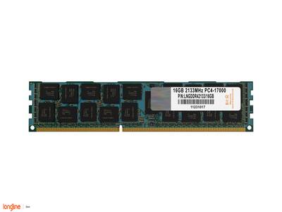 LONGLINE 16 GB DDR4 2133 MHz Server Ram HP IM LENOVO DELL FUJITSU SERVER UYUMLU - 1