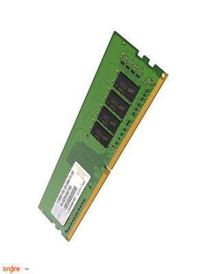 Longline 16GB DDR4 2400MHz Masaüstü PC Bellek CL17 PC4-19200 LNGDDR42400DT/16GB