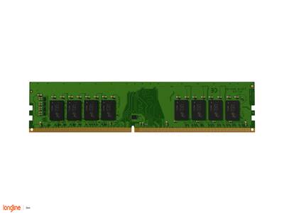 Longline 16GB DDR4 2400MHz Masaüstü PC Bellek CL17 PC4-19200 LNGDDR42400DT/16GB - 4