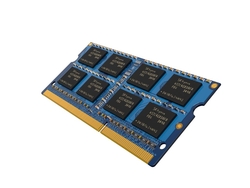 Longline 16GB DDR4 2400MHz Notebook Bellek CL17 PC4-19200 SO-DIMM LNGDDR42400NB/16GB - Thumbnail