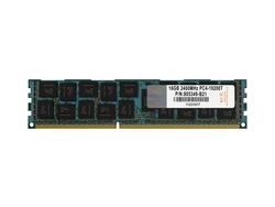 LONGLINE - Longline 16GB DDR4 2400MHz Server Bellek CL17 PC4-19200T-R RDIMM 1Rx4 ECC REG 1.2V 288PIN LNGDDR4805349-B21SRV/16GB