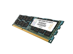Longline 16GB DDR4 2400MHz Server Bellek CL17 PC4-19200T-R RDIMM 1Rx4 ECC REG 1.2V 288PIN LNGDDR4805349-B21SRV/16GB - Thumbnail