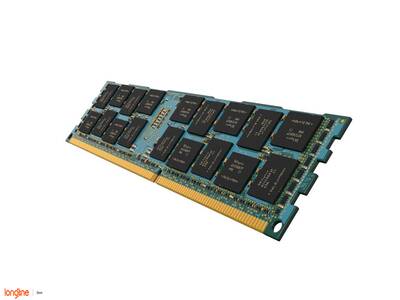 Longline 16GB DDR4 2400MHz Server Bellek CL17 PC4-19200T-R RDIMM 1Rx4 ECC REG 1.2V 288PIN LNGDDR4805349-B21SRV/16GB