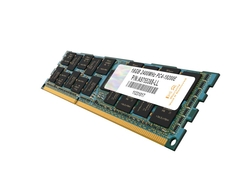 Longline 16GB DDR4 2400MHz Server Memory CL17 PC4-19200E UDIMM 2RX8 ECC 1.2V 288PIN LNGDDR4A9755388SRV/16GB - Thumbnail
