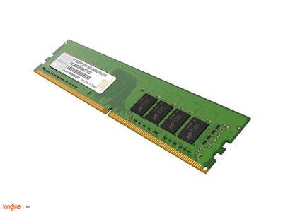 Longline 16GB DDR4 2666MHz Masaüstü PC Bellek CL19 PC4-21300 LNGDDR42666DT/16GB