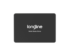 LONGLINE - Longline 1.92TB SSD SATA 2.5'' 550/530 MB/s LNGENTMAX1.92TBSSD 2TB SSD