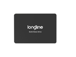 Longline 1.92TB SSD SATA 2.5'' 550/530 MB/s LNGENTMAX1.92TBSSD 2TB SSD - 1