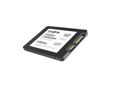 Longline 1.92TB SSD SATA 2.5'' 550/530 MB/s LNGENTMAX1.92TBSSD 2TB SSD - 3