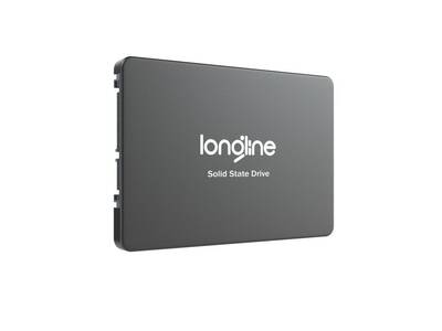 Longline 1.92TB SSD SATA 2.5'' 550/530 MB/s LNGENTMAX1.92TBSSD 2TB SSD