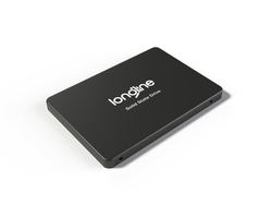 Longline 1.92TB SSD SATA 2.5'' 550/530 MB/s LNGENTMAX1.92TBSSD 2TB SSD - Thumbnail