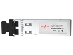 LONGLINE - Longline 1G SFP LC SX 500m MMF XCVR HP Aruba Compatible J4858D (1)