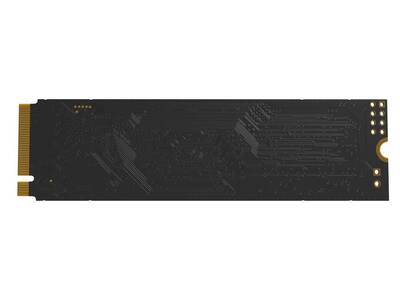Longline 1TB NVMe M.2 Sata SSD 2500/1700MB/s LNG2500NV/1TB - 2